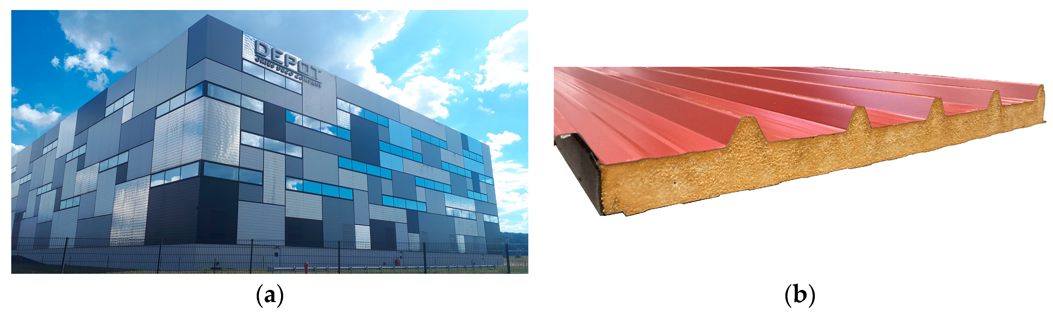 PU / PIR Structural Foam - Sheets - Carbon-Core Corporation