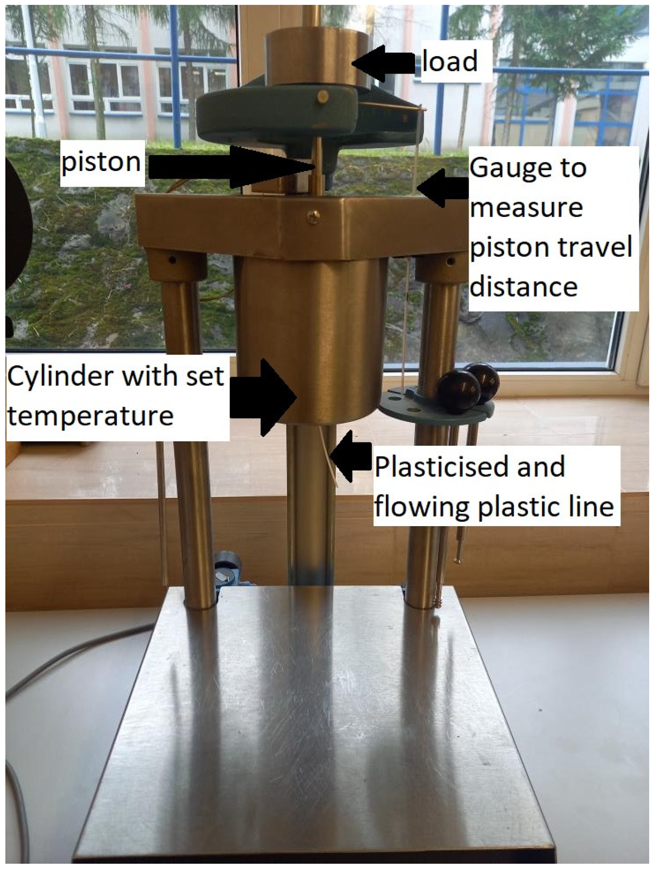 3D Printed Piston Trophy - Now with Base and Solid Top option by