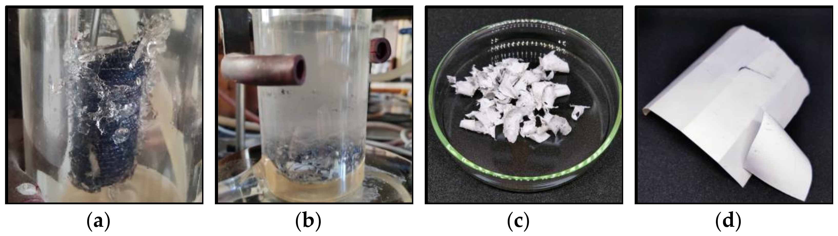 Materials | Free Full-Text | Development of a Recycling Process and ...