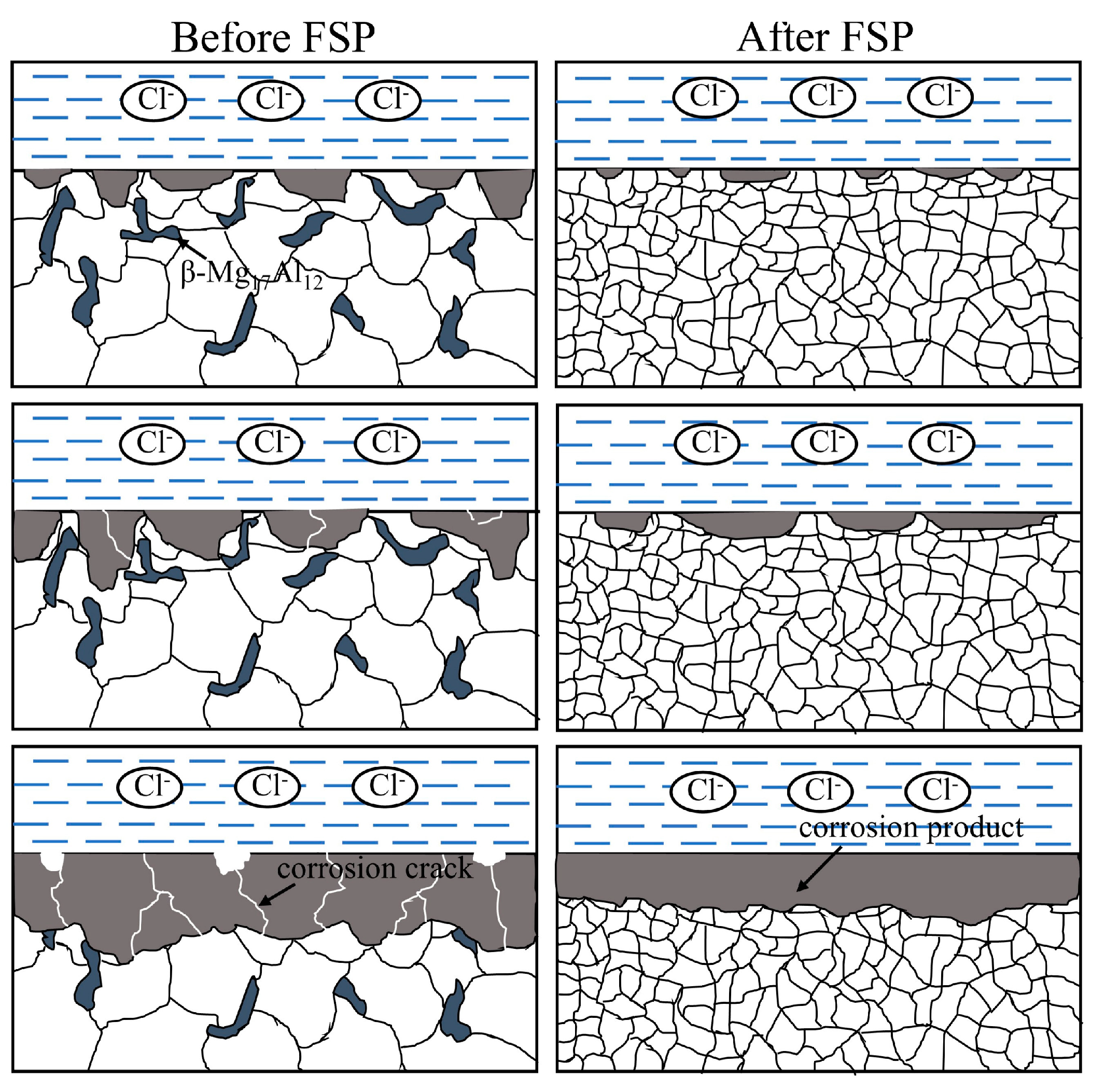 Materials | Free Full-Text | Corrosion Behavior of CMT Cladding Layer ...