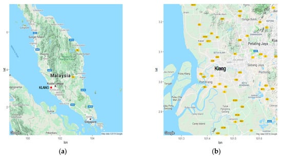 Mathematics Free Full Text Copula Modelling On The Dynamic Dependence Structure Of Multiple Air Pollutant Variables