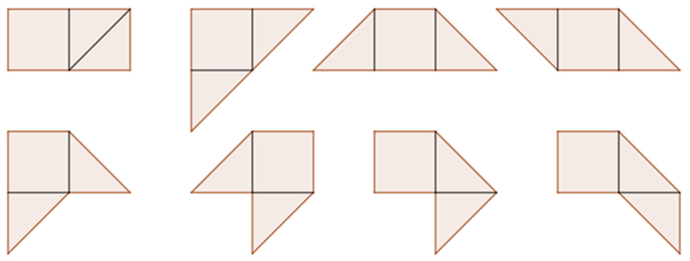 Geometry and 2D Shapes with the Help of a Tangram - Smartick