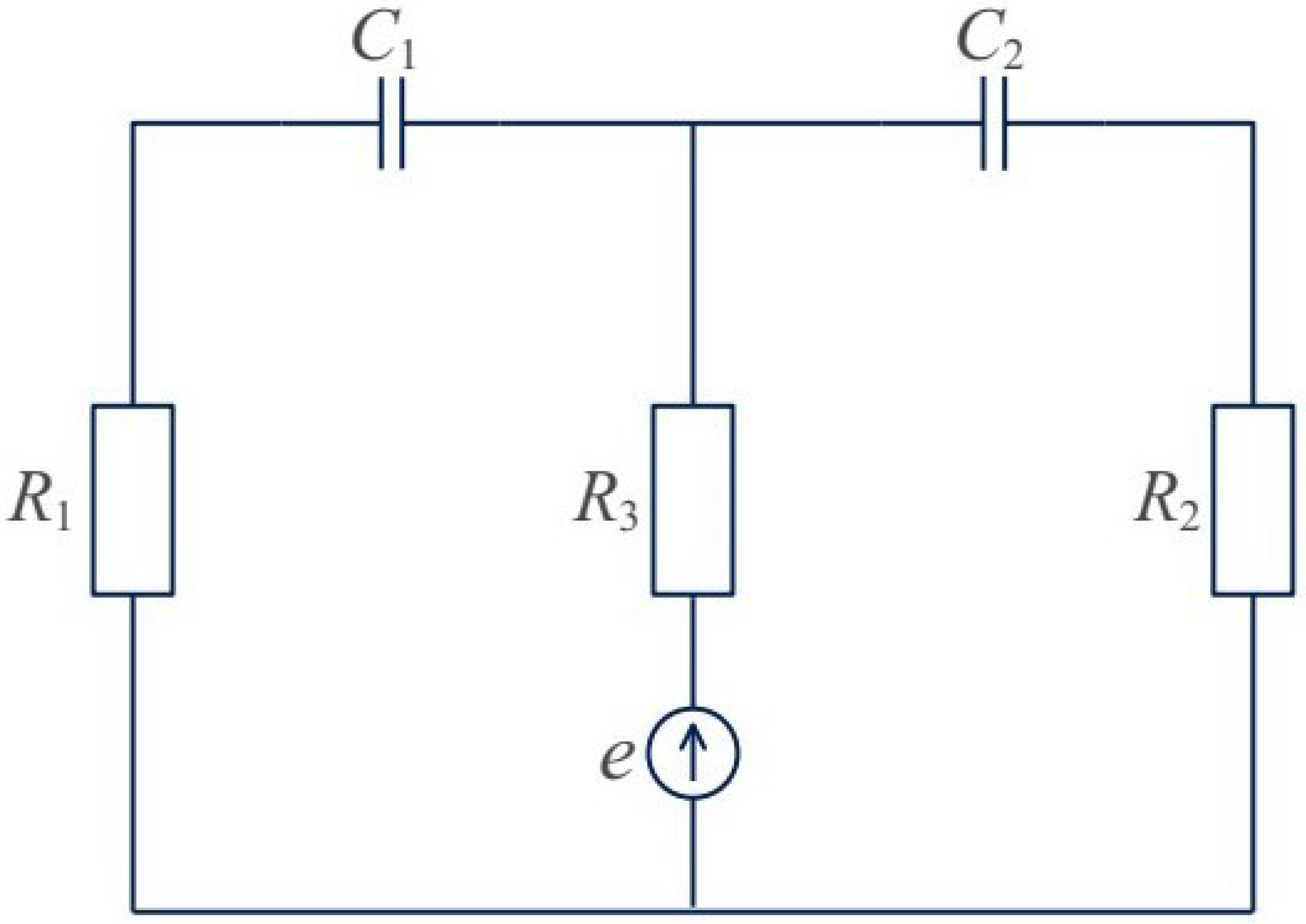 Mathematics | Free Full-Text | Reachability and Observability of Positive  Linear Electrical Circuits Systems Described by Generalized Fractional  Derivatives | HTML