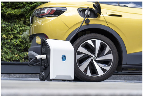 Power on the Go: A Solution to Address Electric Vehicle Charging 