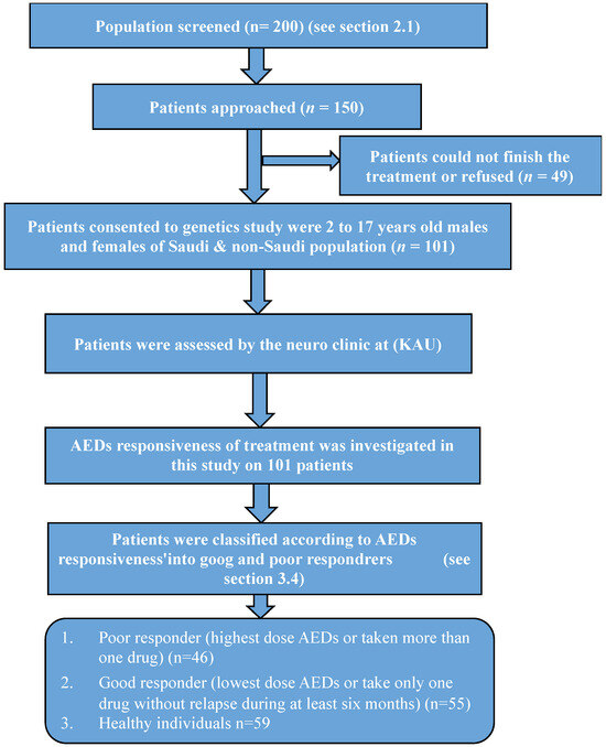 Medicina Free Full Text Association of Polymorphism of the