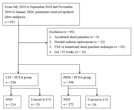 Medicina | Free Full-Text | Assessing Continuous Epidural Infusion and