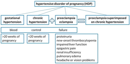 Hypertension in Pregnancy: Current Perspective