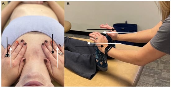 Osteopathic Treatment for Upper Back Pain Relief - Equilibrium