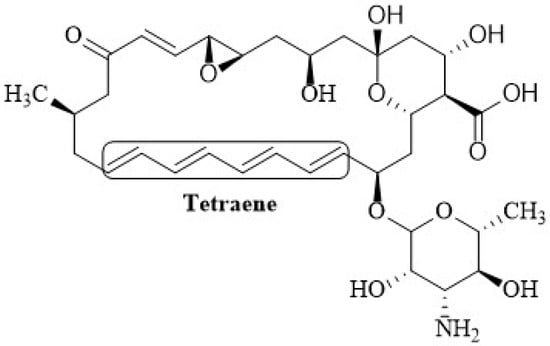 PDF] Phase diagram and tie-line determination for the ternary mixture  DOPC/eSM/cholesterol.