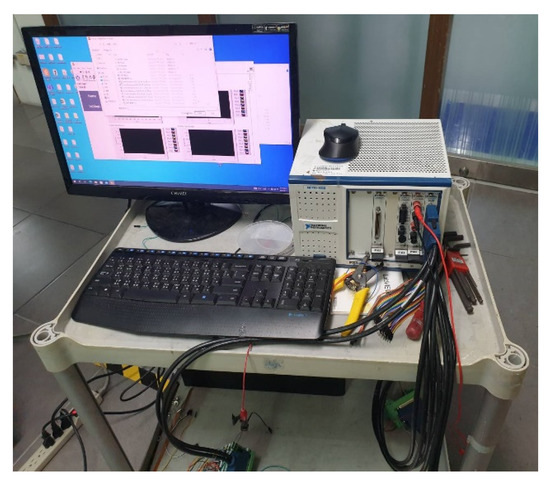 MICROMOTORE XENOX 68600 CON POTENZIOMETRO - Pelusi