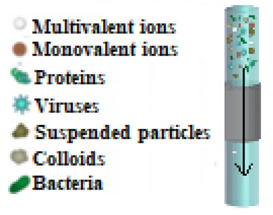 Membranes | Free Full-Text | Recent Advances in Membranes Used for