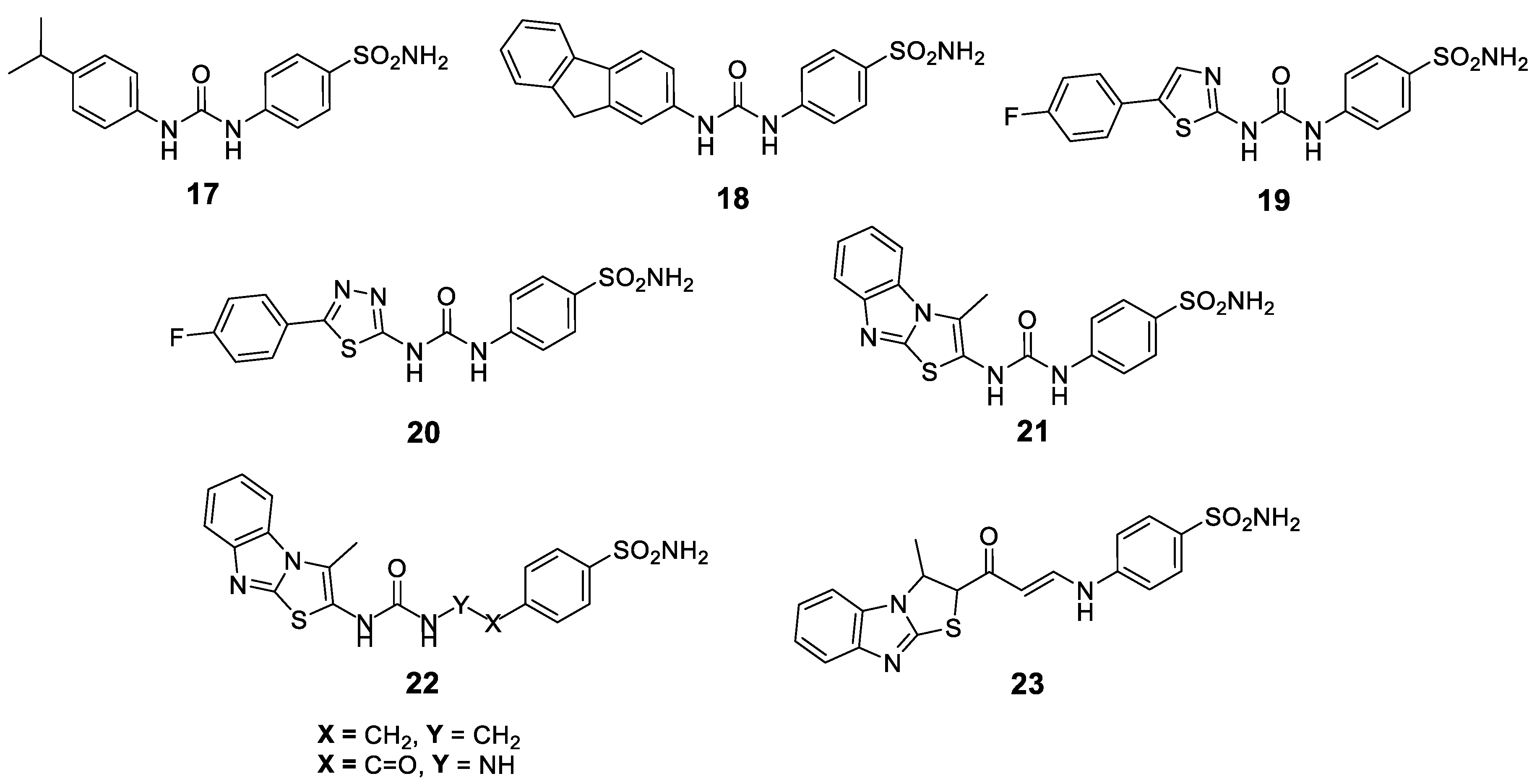 Metabolites Free Full Text Carbonic Anhydrase Inhibitors Targeting Metabolism And Tumor Microenvironment Html