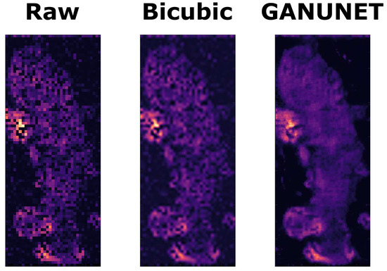 PICA: Pixel Intensity Correlation Analysis for Deconvolution and