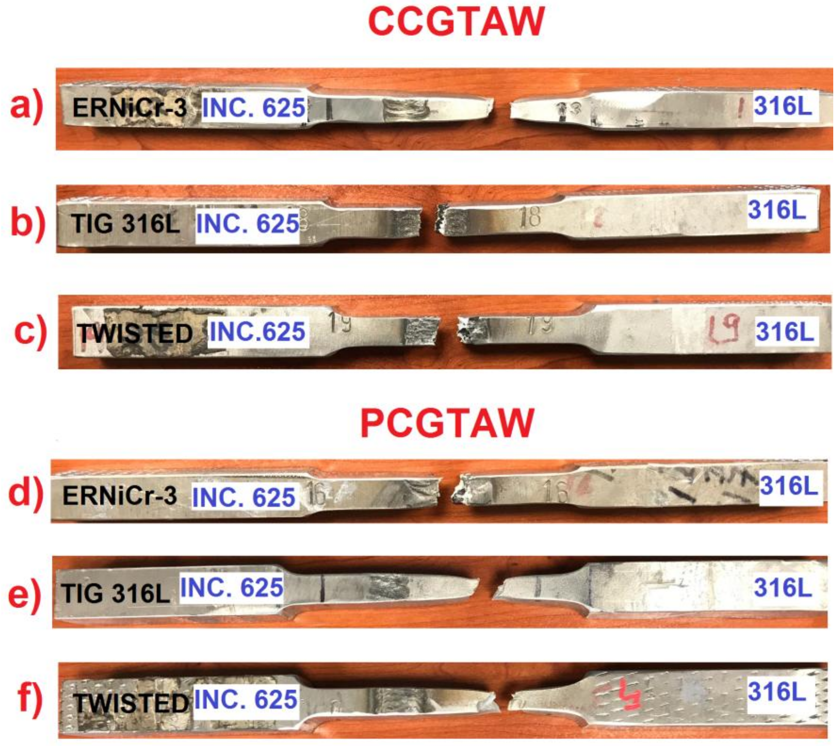 Corrosion behaviour study of Inconel 617 TIG and A-TIG weldments