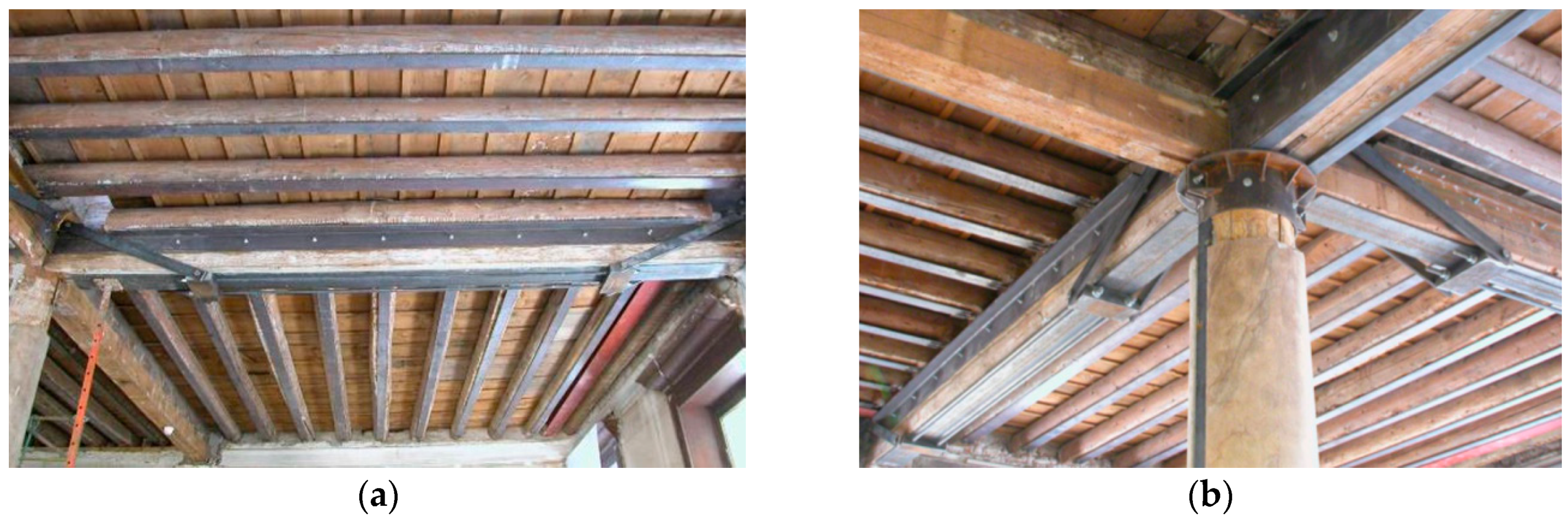 Metals | Free Full-Text | Repair and Reinforcement of Historic Timber  Structures with Stainless Steel—A Review | HTML