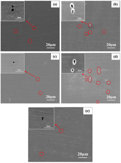 Metals | Free Full-Text | Corrosion Behavior of 2205 Duplex Stainless ...