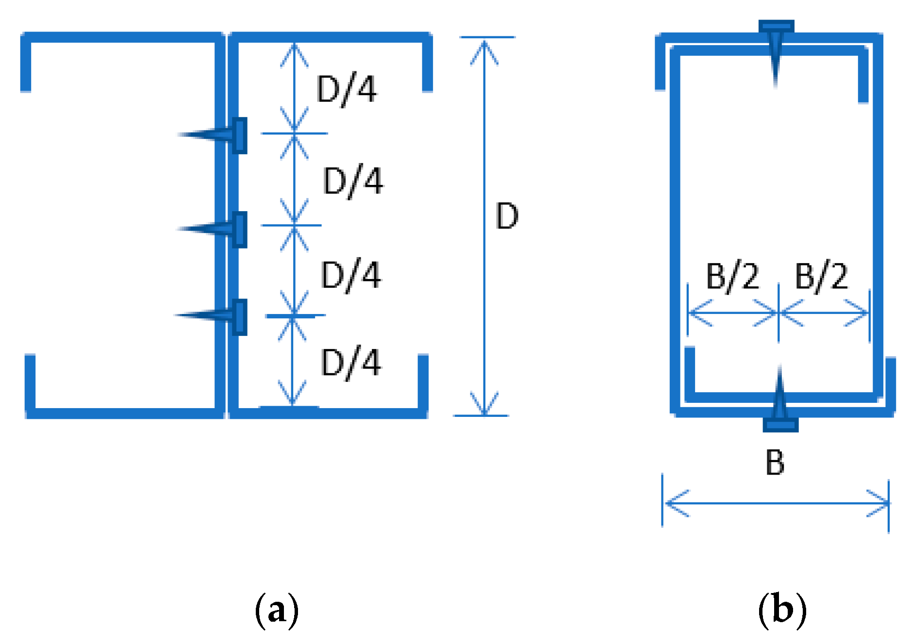 PDF] BEHAVIOUR OF COLD-FORMED STEEL BUILT-UP CLOSED SECTION WITH