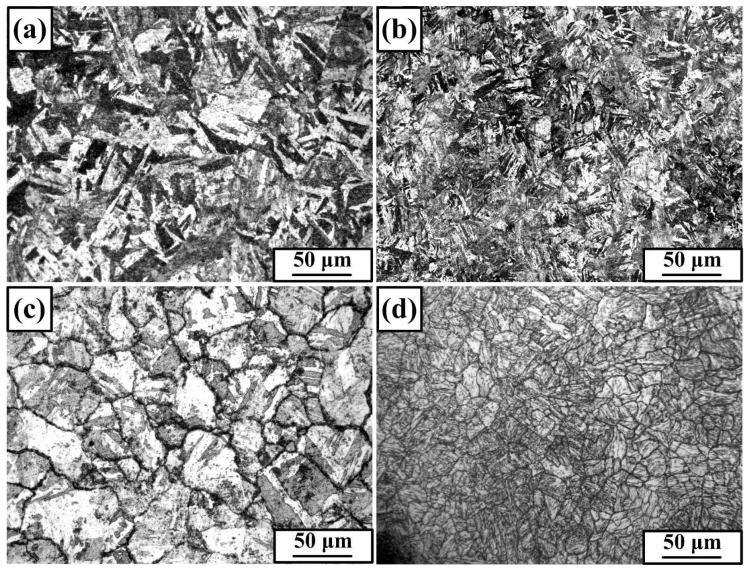 Metals Free Full Text Development Of New Cobalt Free Maraging Steel With Superior Mechanical Properties Via Electro Pulsing Technology Html