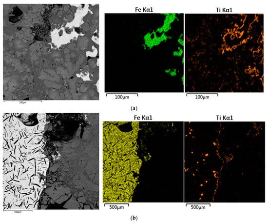 Metals | Free Full-Text | Reductive Smelting Of Neutralized Red Mud For ...