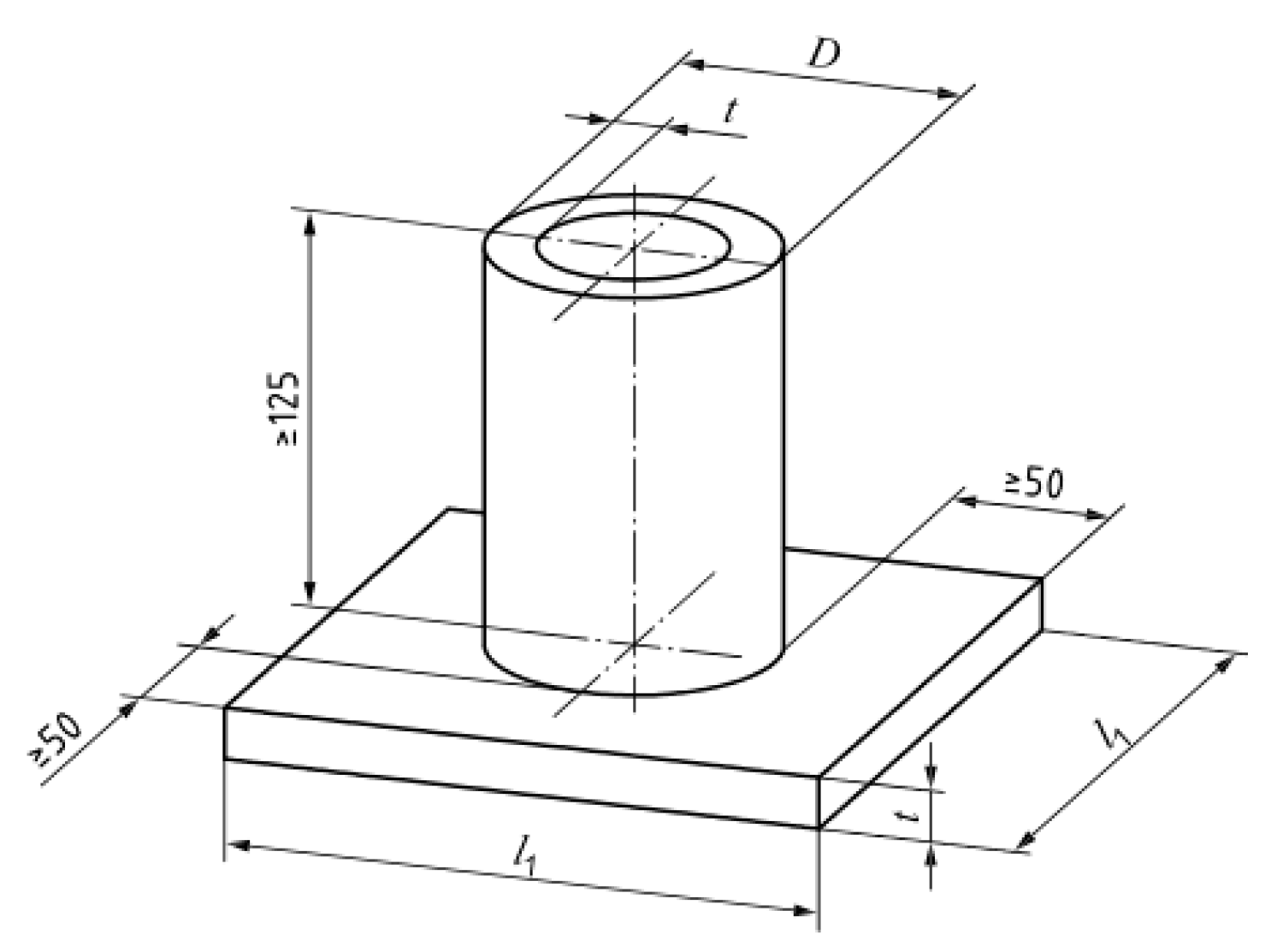 Metals Free Full Text Quality Assessment And Process Management Of Welded Joints In Metal Construction A Review Html