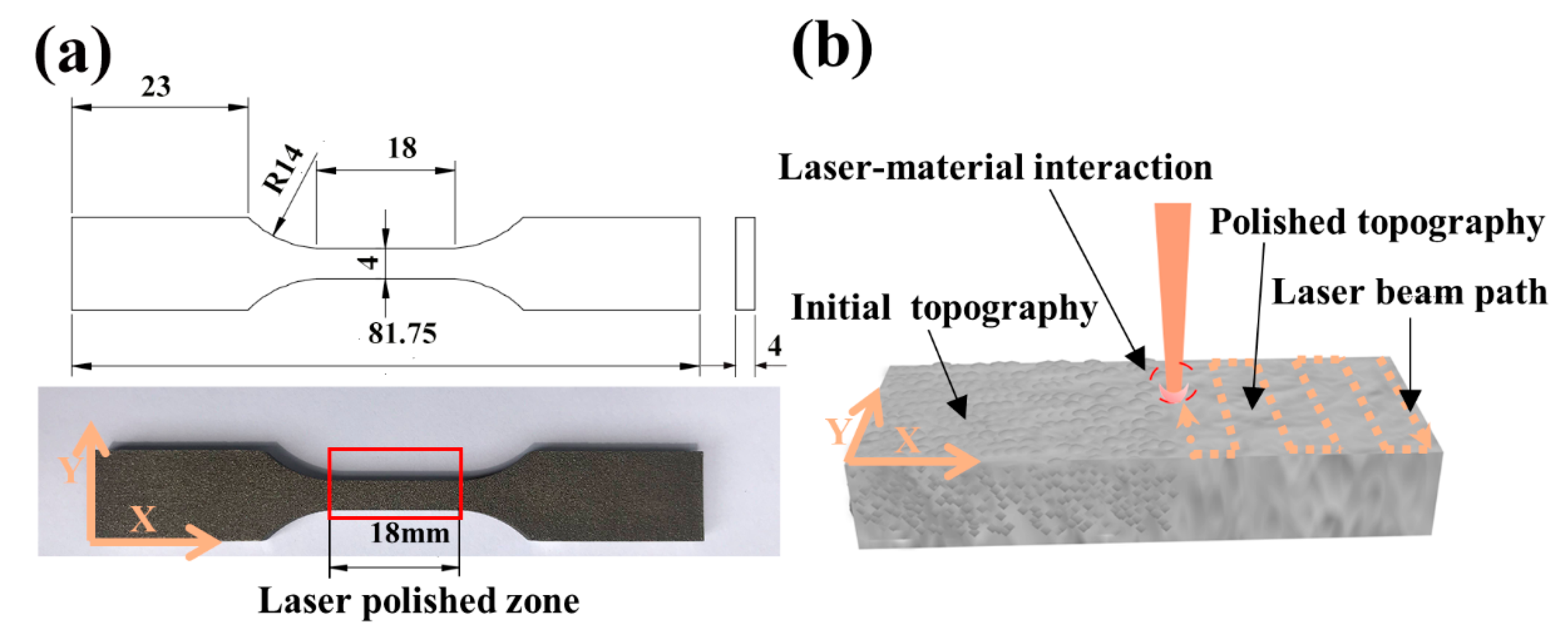 Metals | Free Full-Text | Laser Polishing of Ti6Al4V Fabricated by  Selective Laser Melting