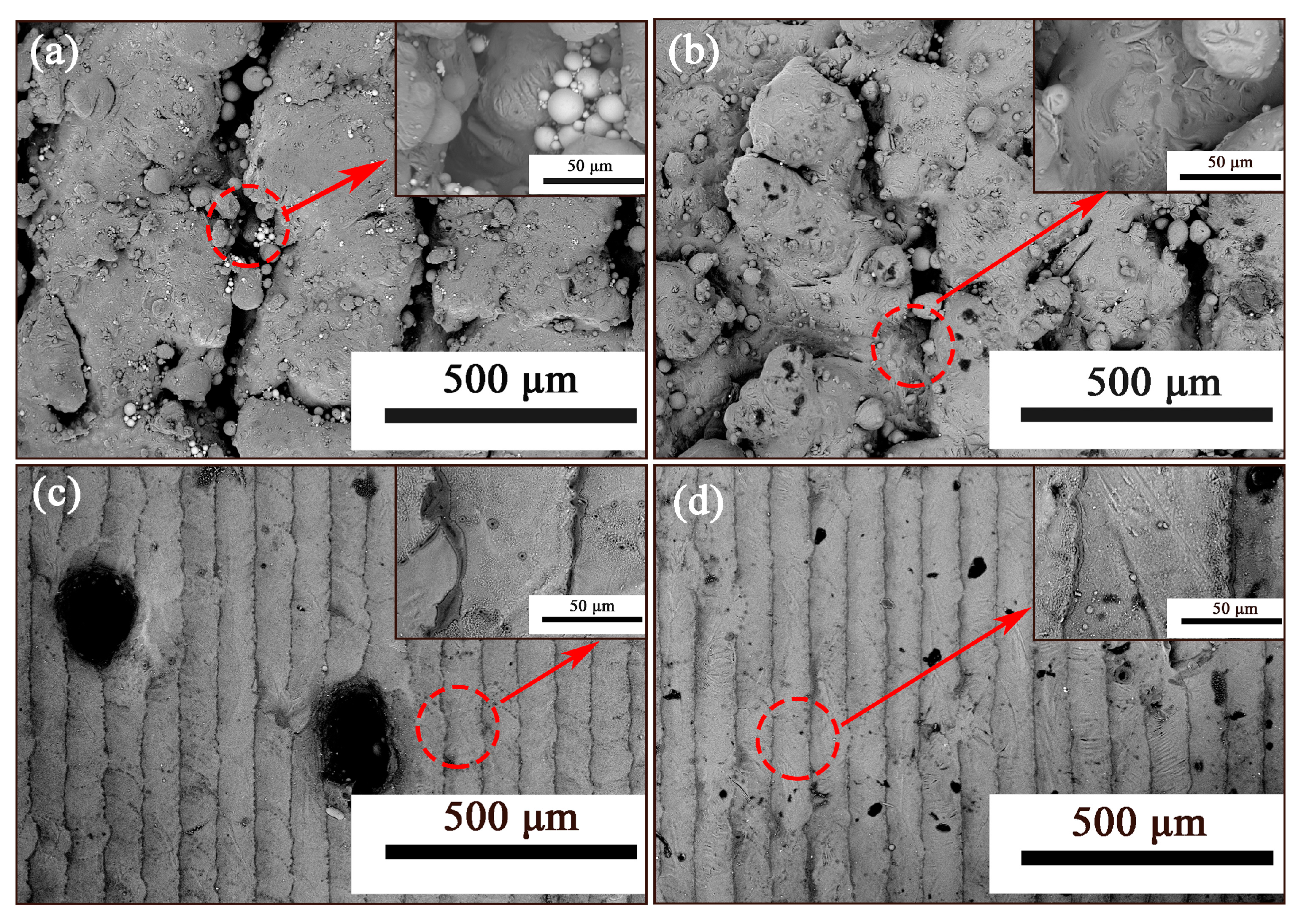 Metals Free Full Text Numerical Simulation Of Moving Heat Flux During Selective Laser Melting Of Alsi25 Alloy Powder Html