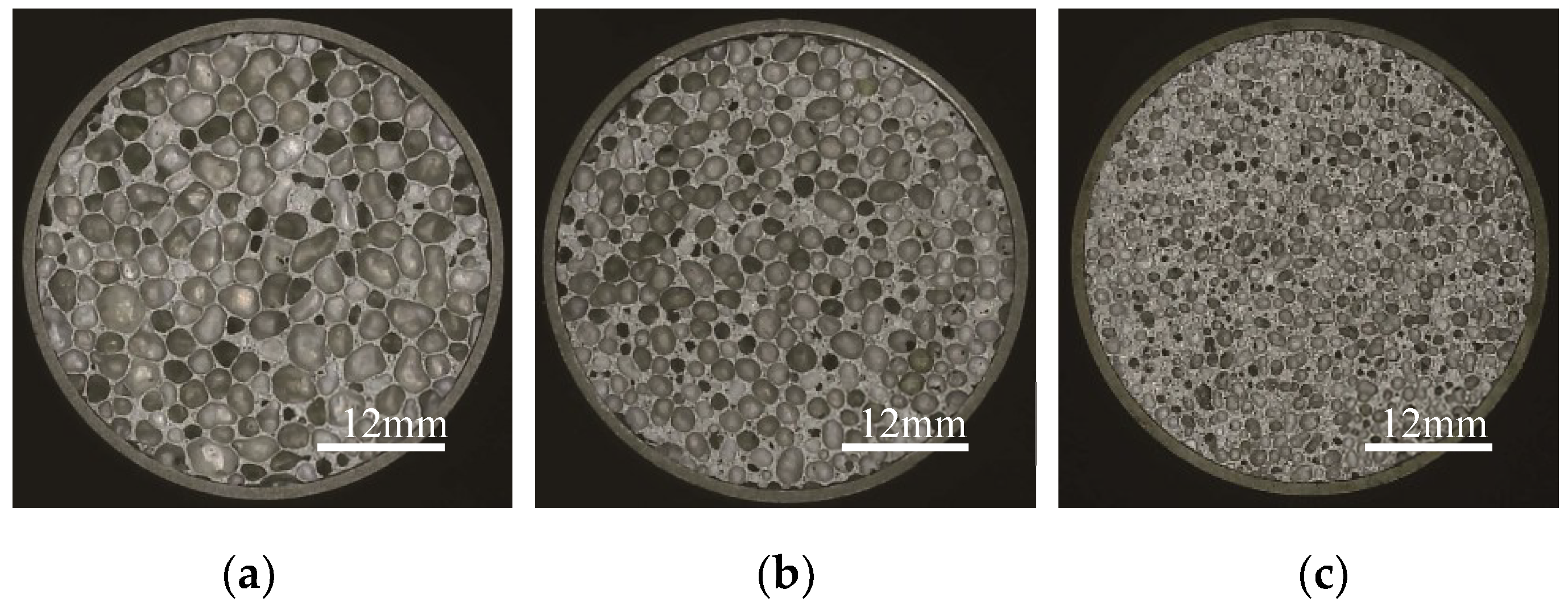 Closed Cell Foam (Multiple Sizes)