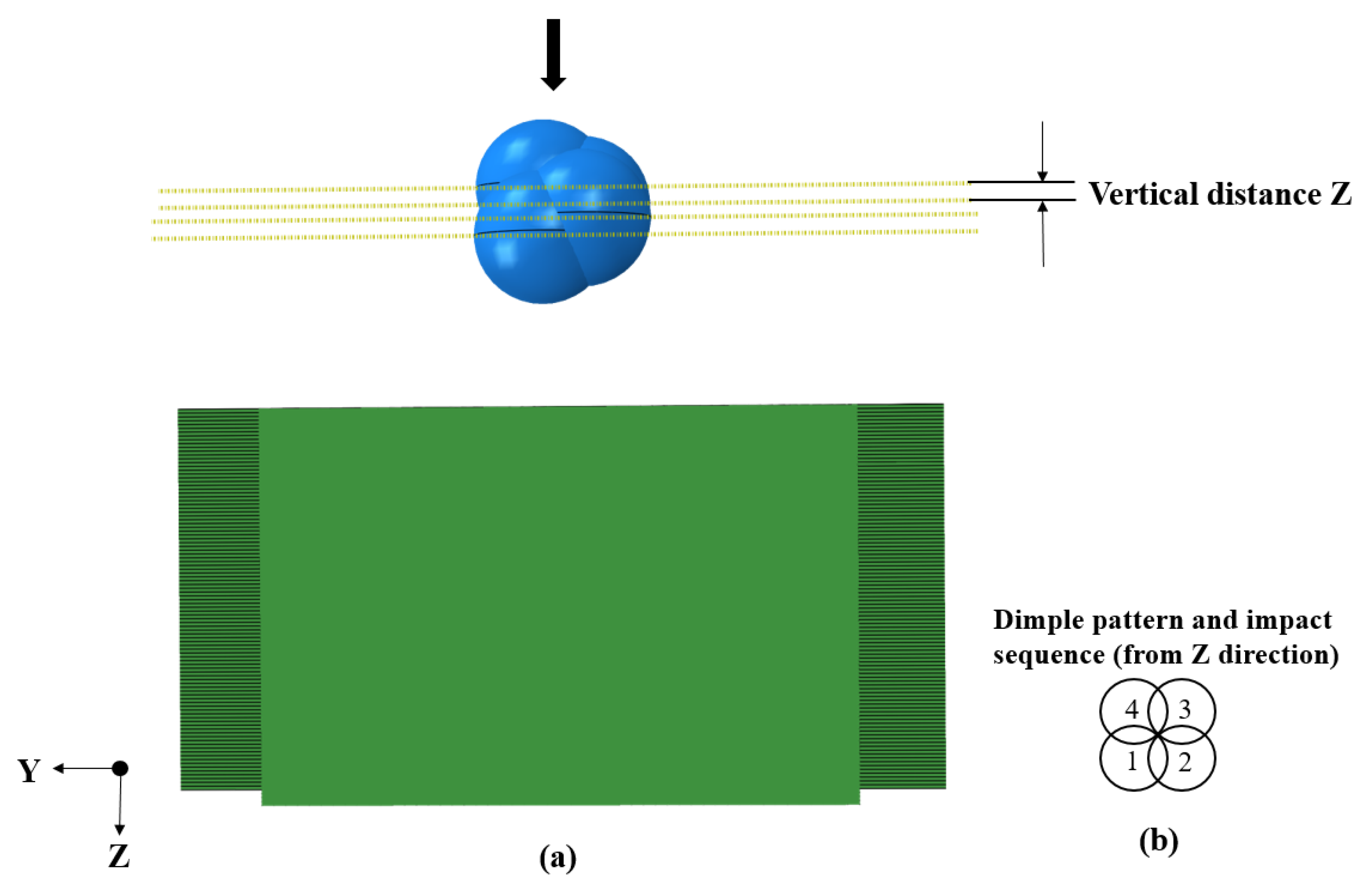 Atomic Beams Shoot Straighter via Cascading Silicon Peashooters