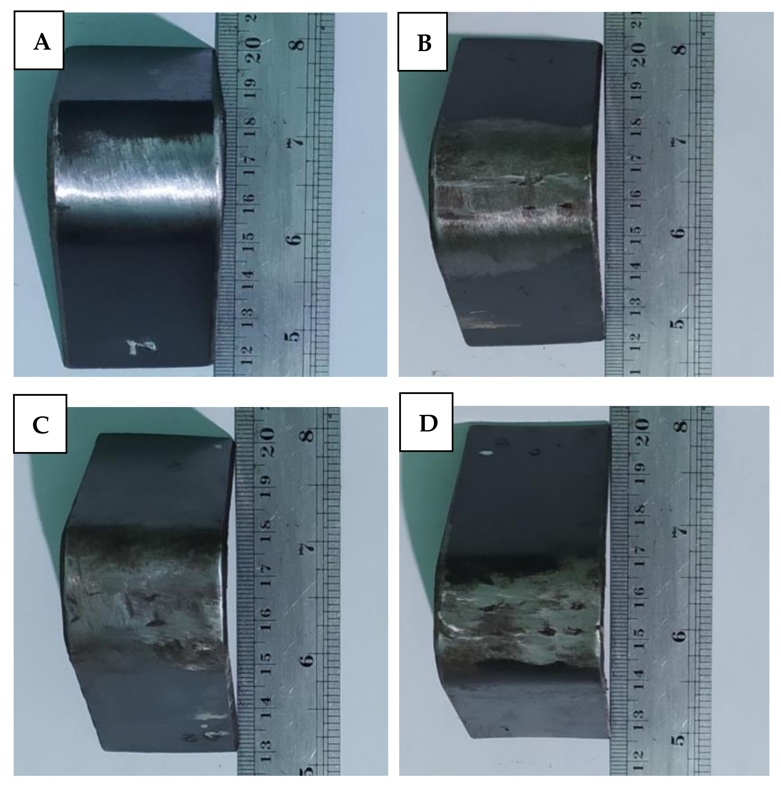 Metals | Free Full-Text | Effect of Water Flow on Underwater Wet Welded ...