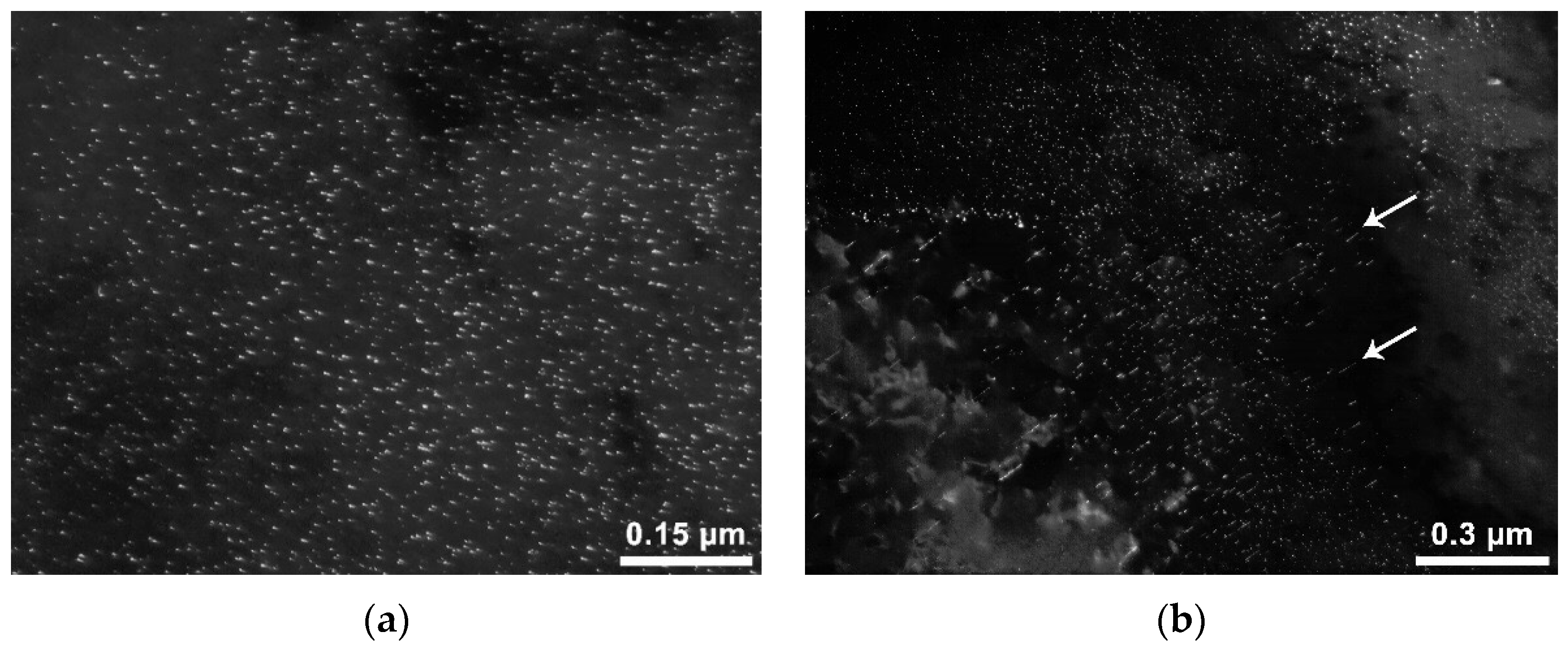 Metals | Free Full-Text | Effect of Carbonitride Precipitates on the ...