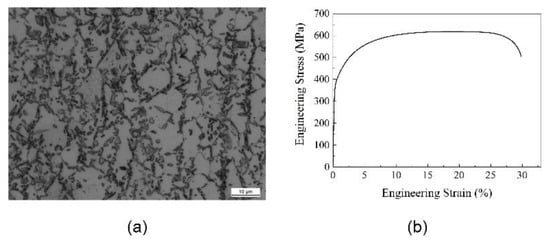 Metals | Free Full-Text | Effect of Two Steps Overaging on Mechanical ...