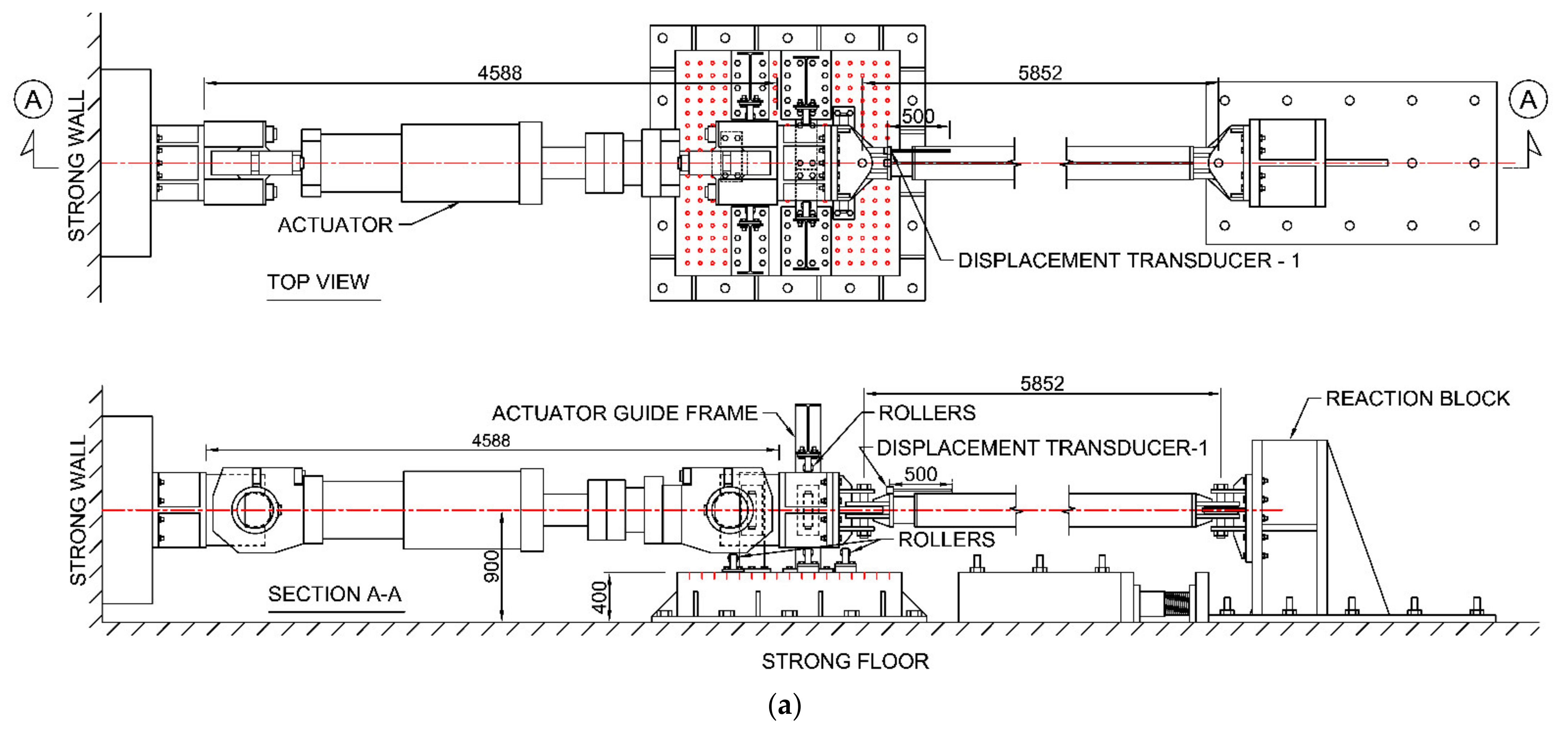 Metals | Free Full-Text | Experimental and Finite Element Study of ...