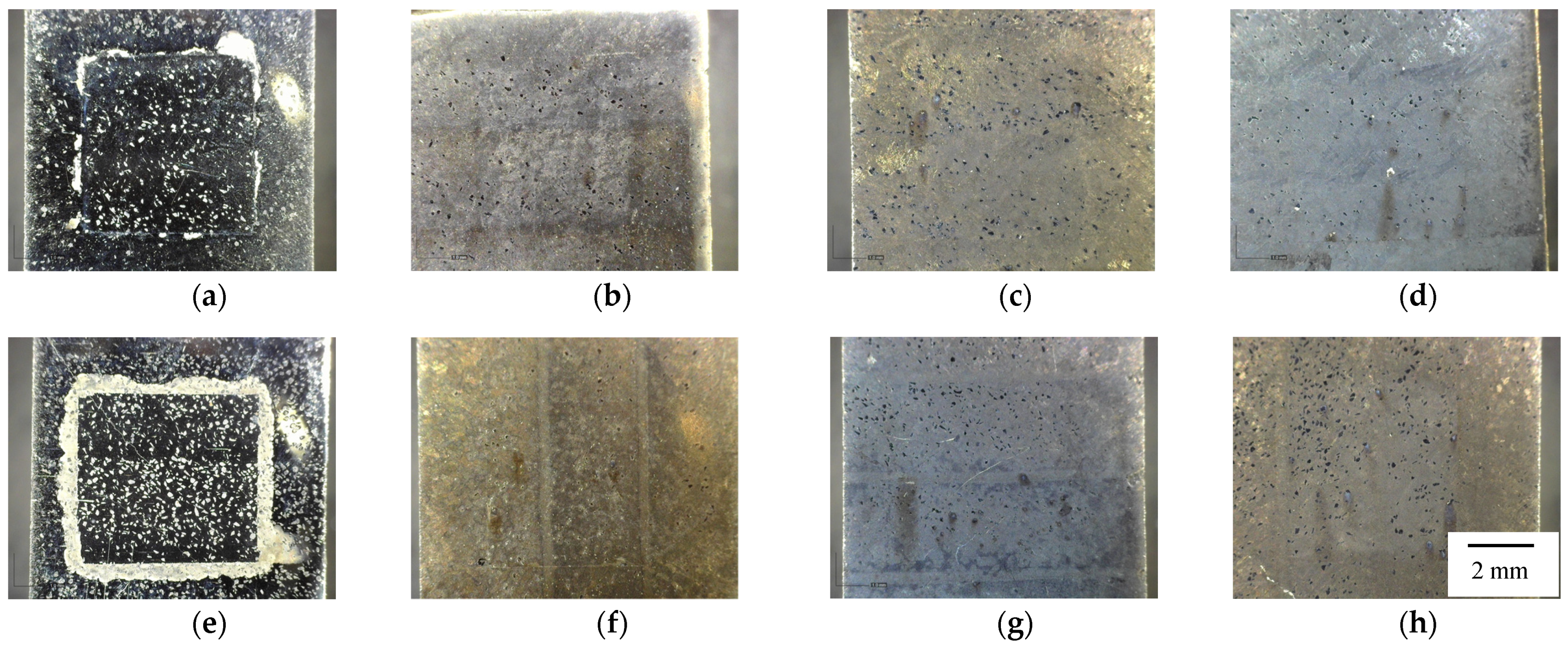 Metals | Free Full-Text | Formation and Properties of 