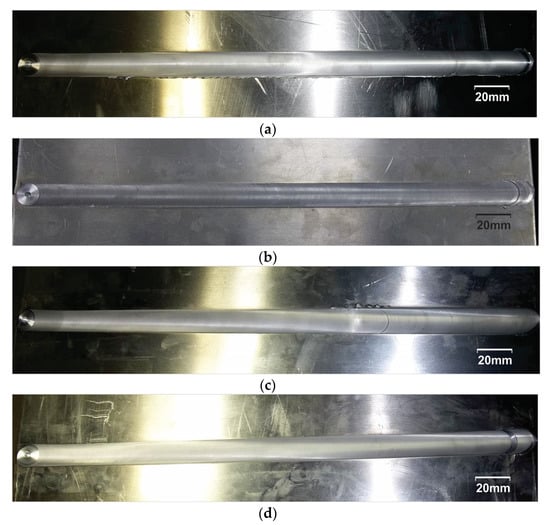 Stainless Steel Jar with 4 Milling Cavities (10ml) -EQ-MJ-13-10SS