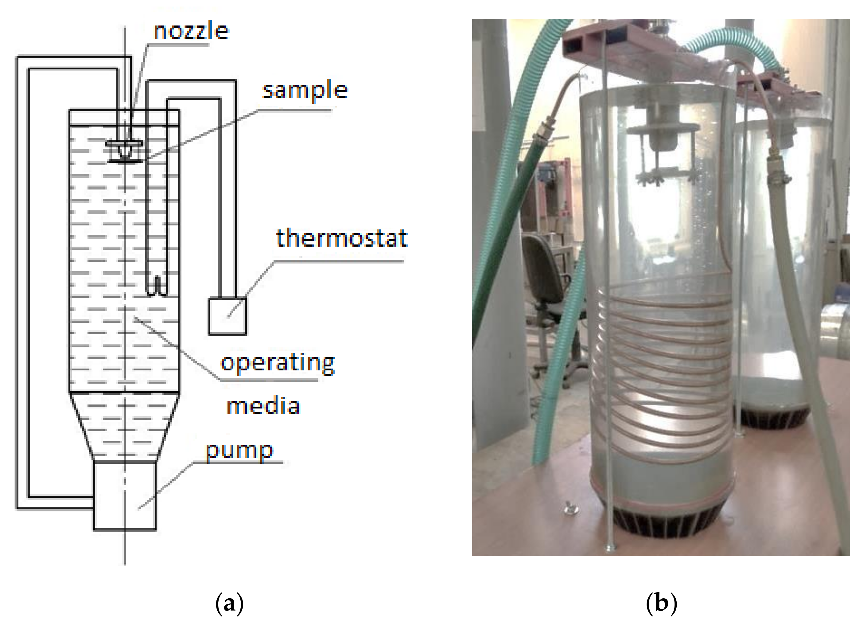 PAO AIR PULSE METAL