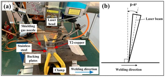 Metals | Free Full-Text | Formation Mechanism and Control of Solidification  Cracking in Laser-Welded Joints of Steel/Copper Dissimilar Metals | HTML