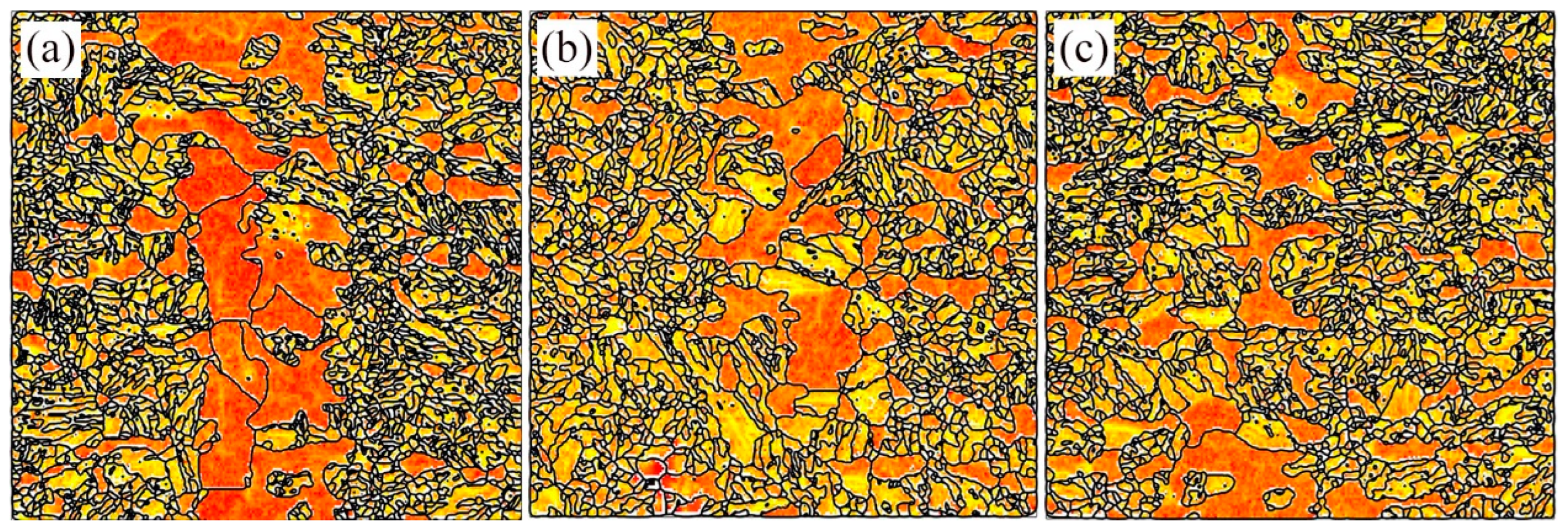 Metals Free Full Text Microstructural Evolution Of The Tlp Joints Of Rafm Steel During Aging And Creep