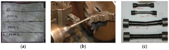 Metals | Free Full-Text | Investigating the Material Properties of ...