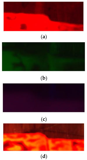 A Machine Vision-Based Method For Detecting Surface Hollow Defect Of ...