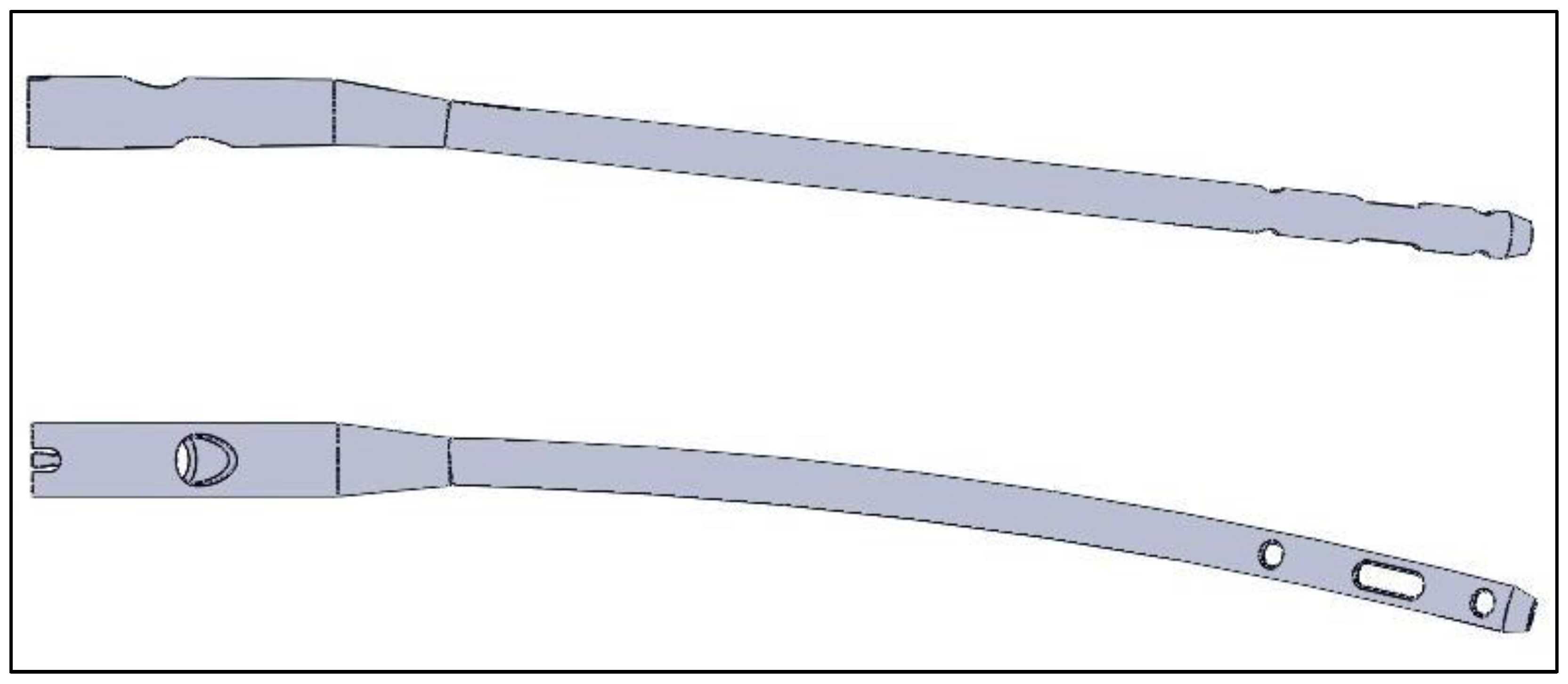 Fracture fixation: interlocking nail in Dogs (Canis) | Vetlexicon