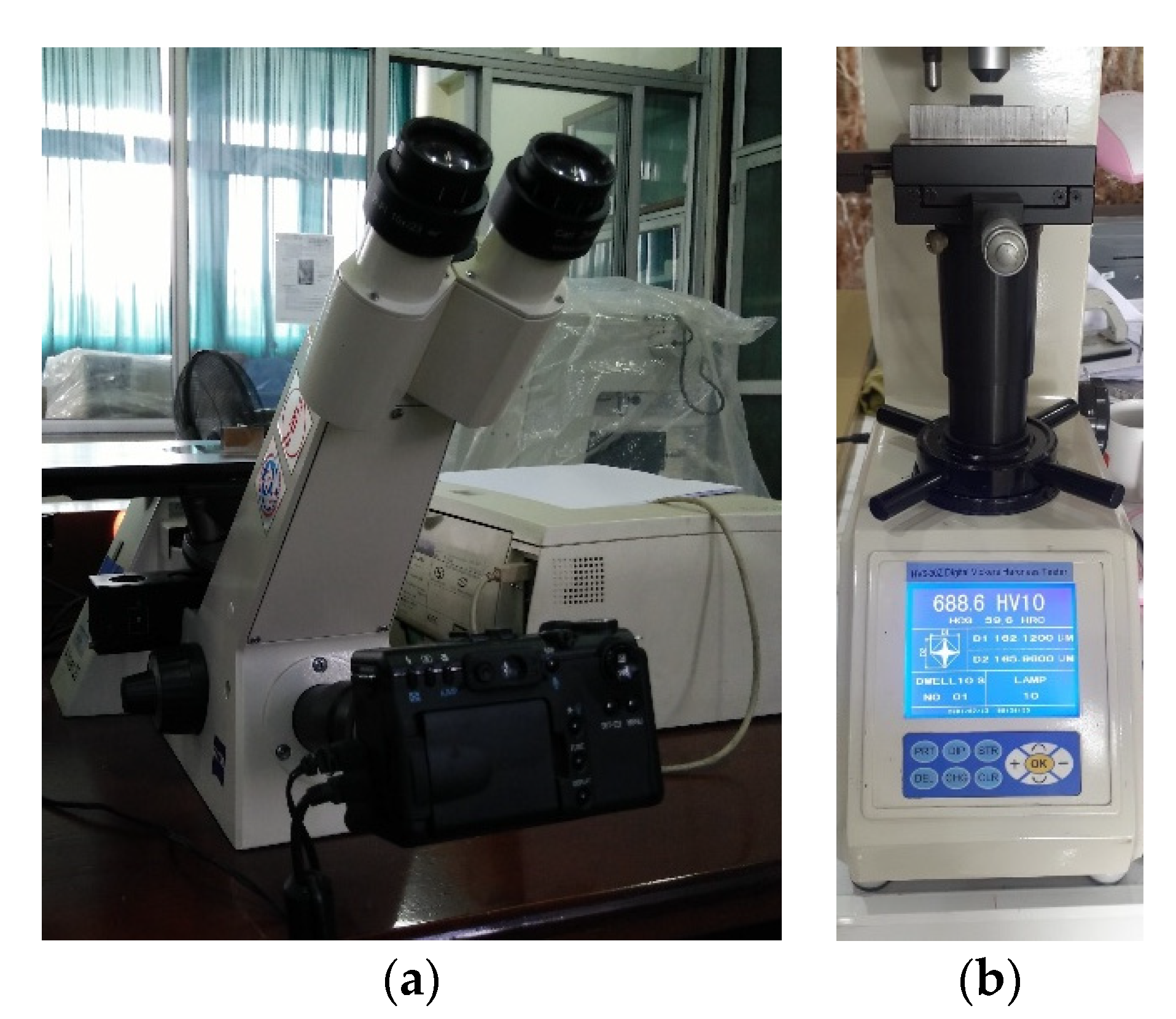 Metals | Free Full-Text | Assessment of the Effect of Thermal