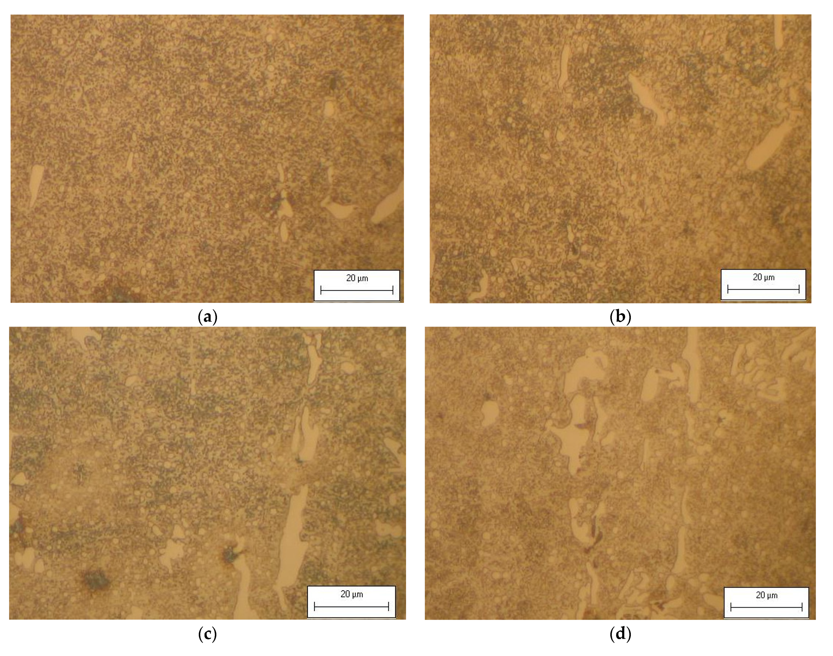 Metals | Free Full-Text | Assessment of the Effect of Thermal