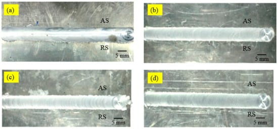 Metals | Free Full-Text | The Effect of Cooling Temperature on ...