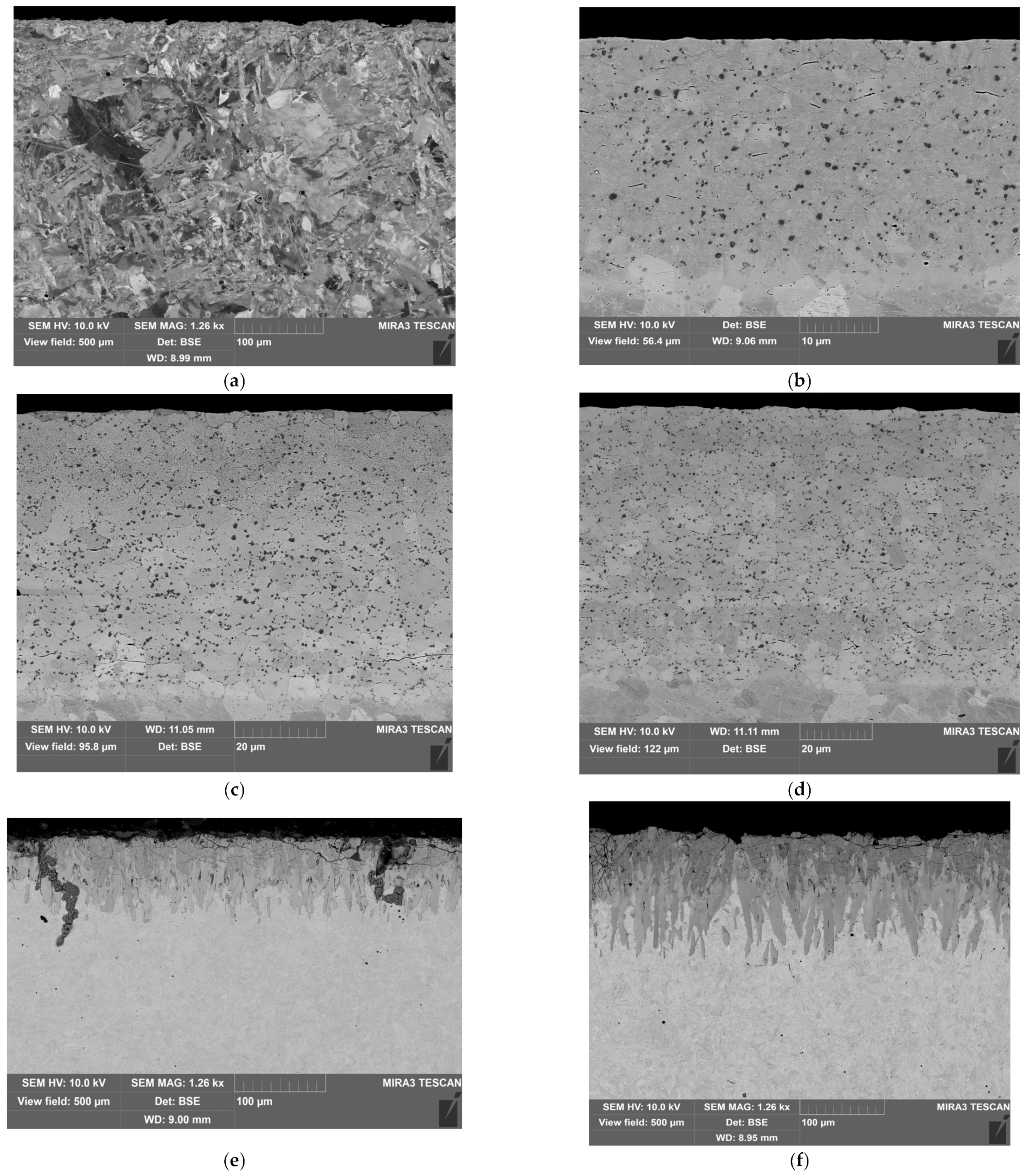 Metals | Free Full-Text | Studies of the Solid Particle Erosion 