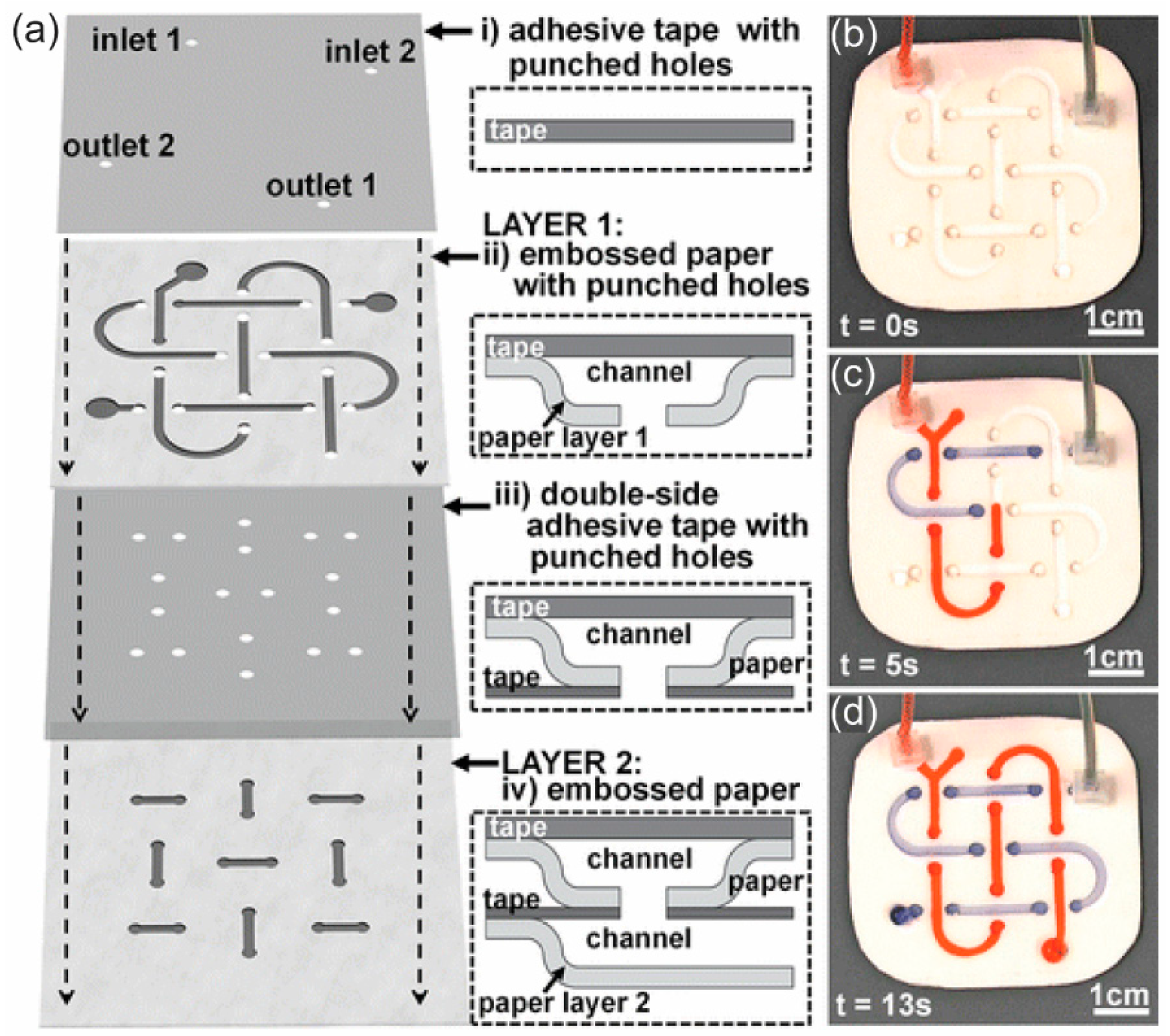 Micromachines | Free Full-Text | Programmable Paper-Based Microfluidic ...