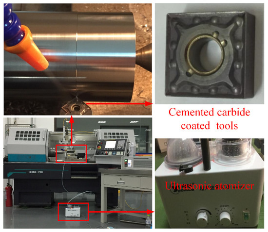 Experimenting with Turning an Ultrasonic Cleaner into an