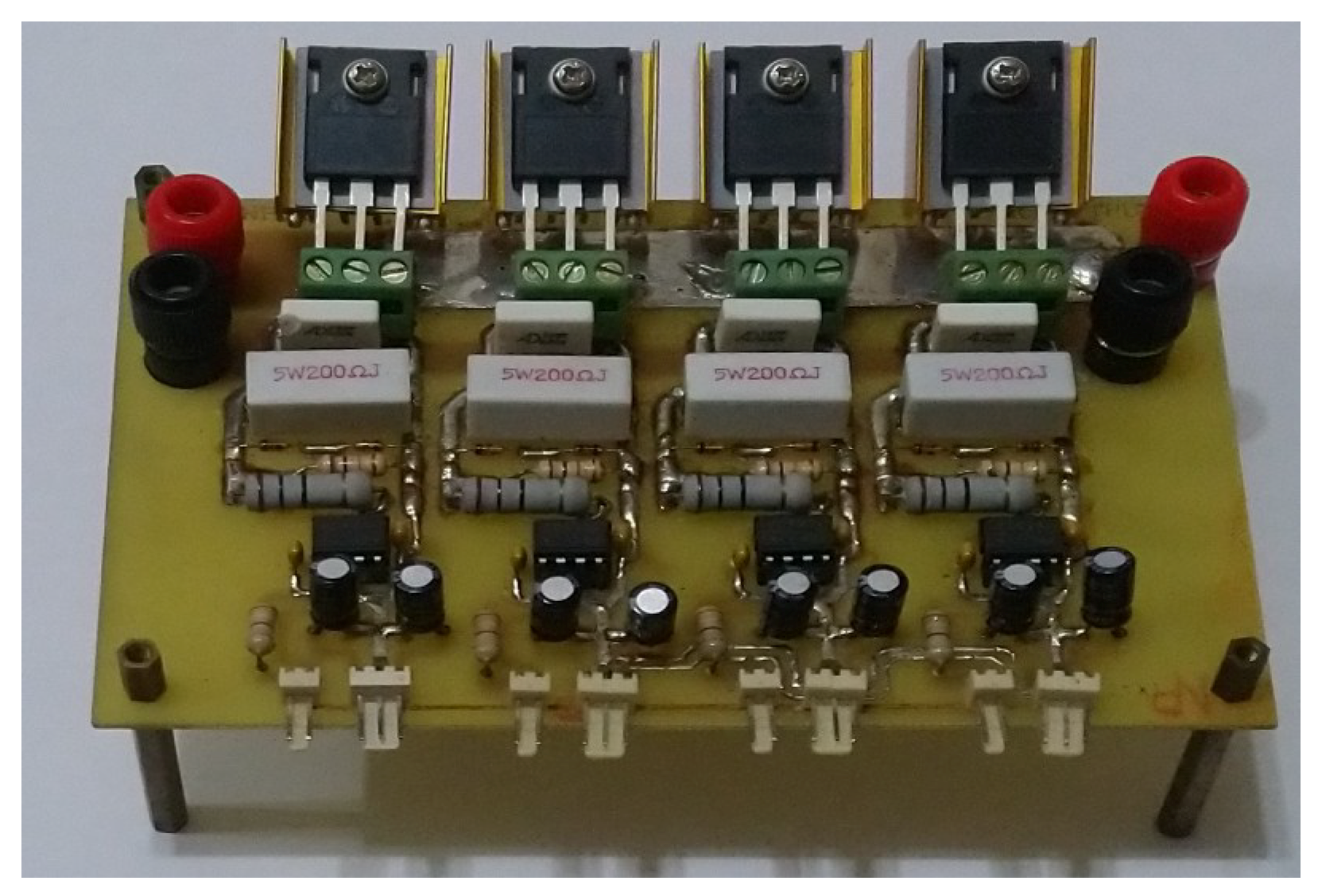 Micromachines | Free Full-Text | High-Performance Pure Sine Wave Inverter  with Robust Intelligent Sliding Mode Maximum Power Point Tracking for  Photovoltaic Applications