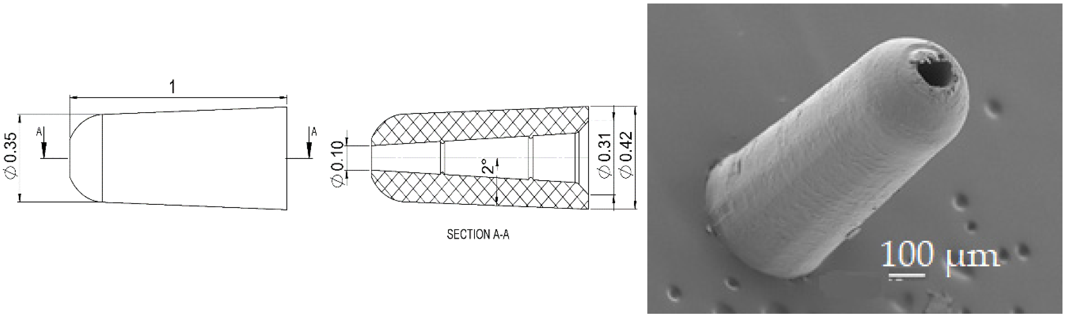 L-Scale, 8cm x 8cm (Metric), Paper – medtechforensics