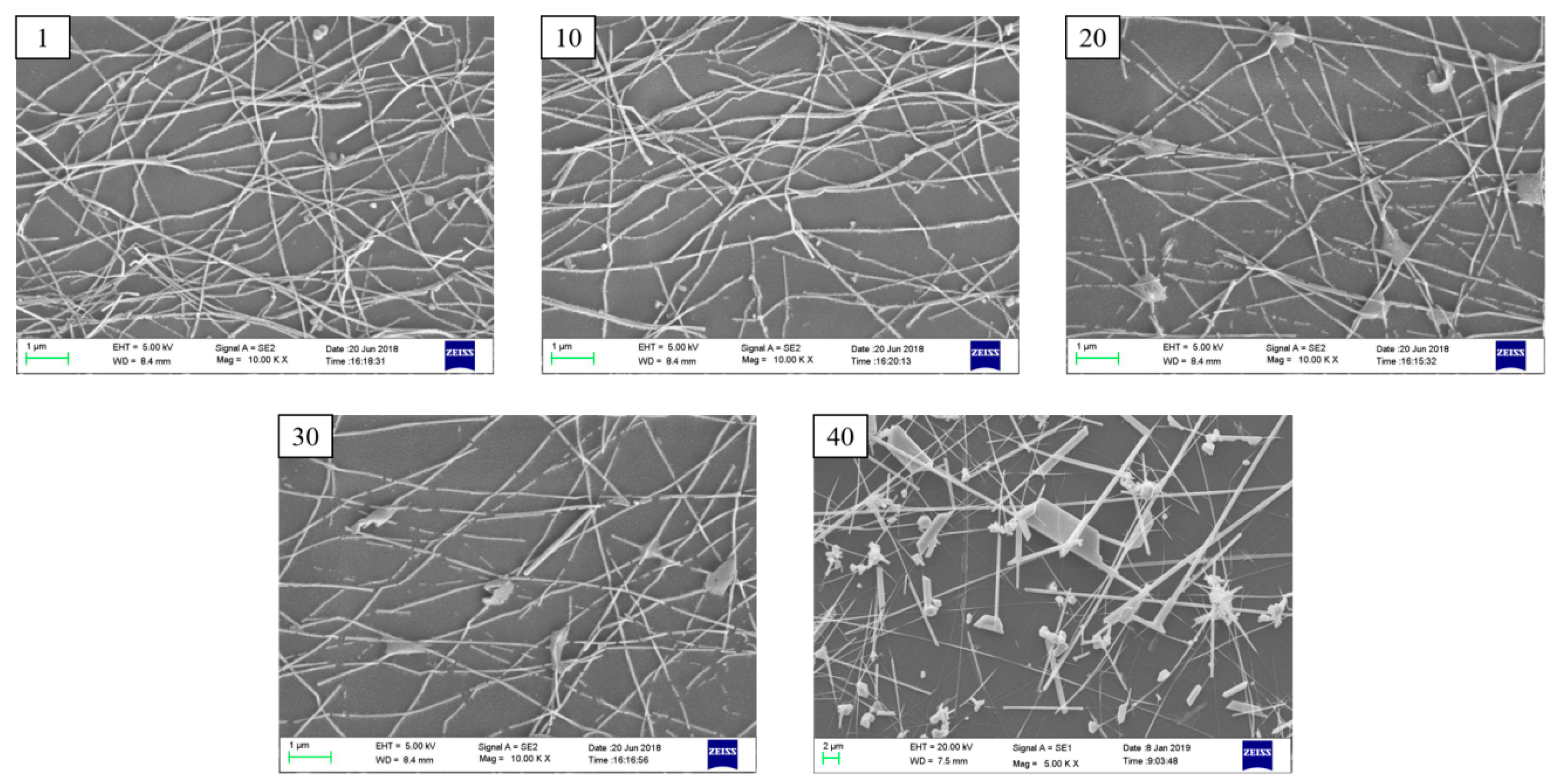 New Ag-Stacked Transparent Conductive Film, TDK Developing Technologies, Tech Library