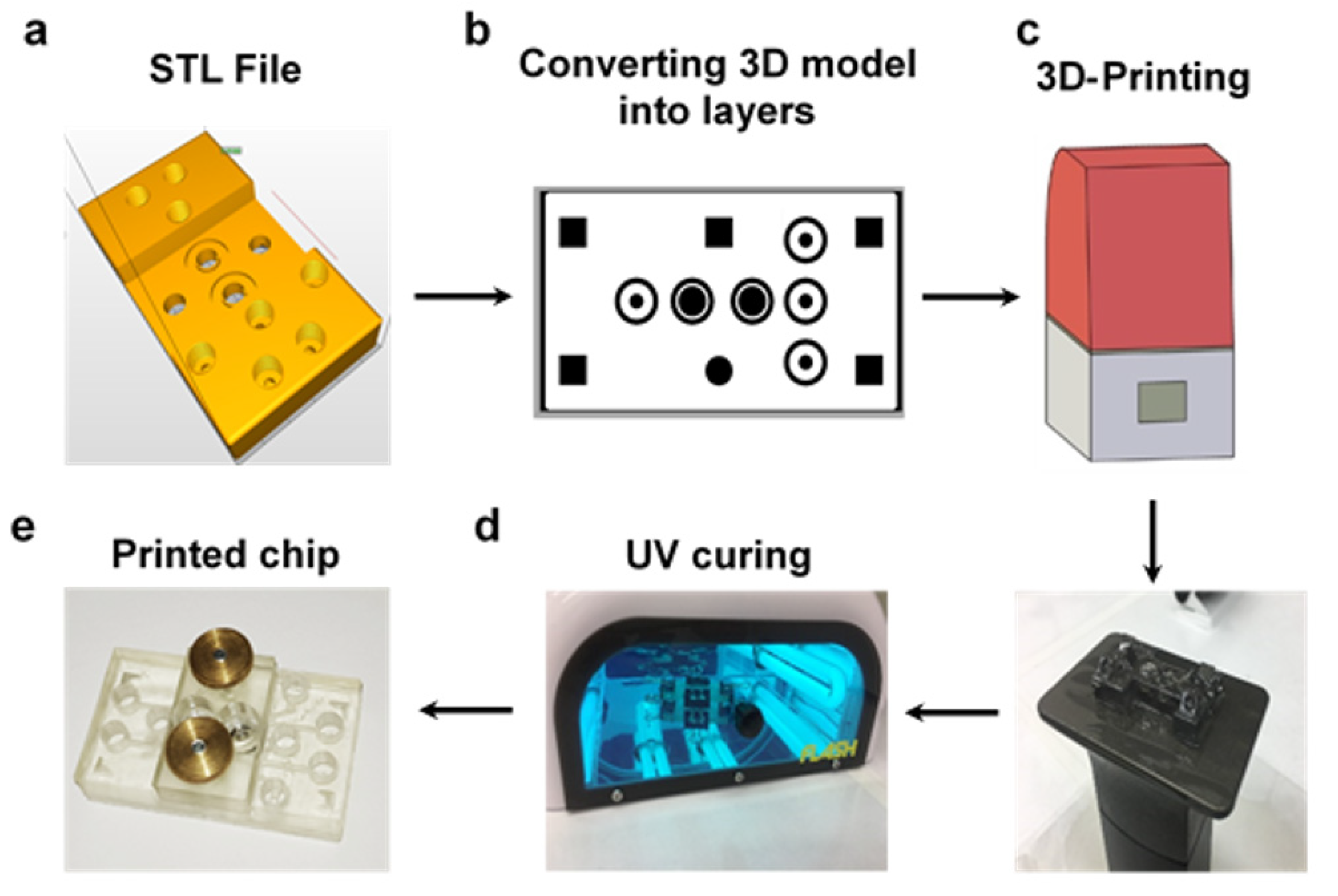 Micromachines | Free Full-Text | Breaking the Third Wall: Implementing 3D- Printing Techniques to Expand the Complexity and Abilities of  Multi-Organ-on-a-Chip Devices
